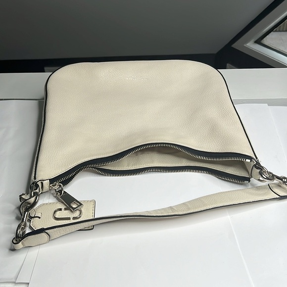 Marc Jacobs Gotham City Hobo Shoulder Bag - Picture 16 of 16